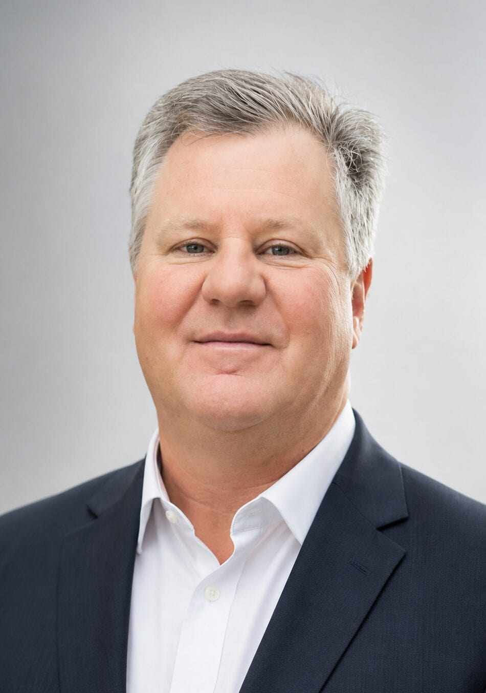 Professional portrait of Jack Norton, real estate expert and realtor.